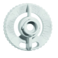 HEIMEIER Einstellschlüssel für V-exact II, Calypso TRV 3, Vekolux