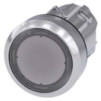 Siemens Dig Industr. Drucktaster Druckknopf 3SU1051-0AB70-0AA0