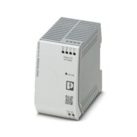 Phoenix Contact Stromversorgung BxHxT 55x90x84mm UNO-PS/1AC/24DC/100W