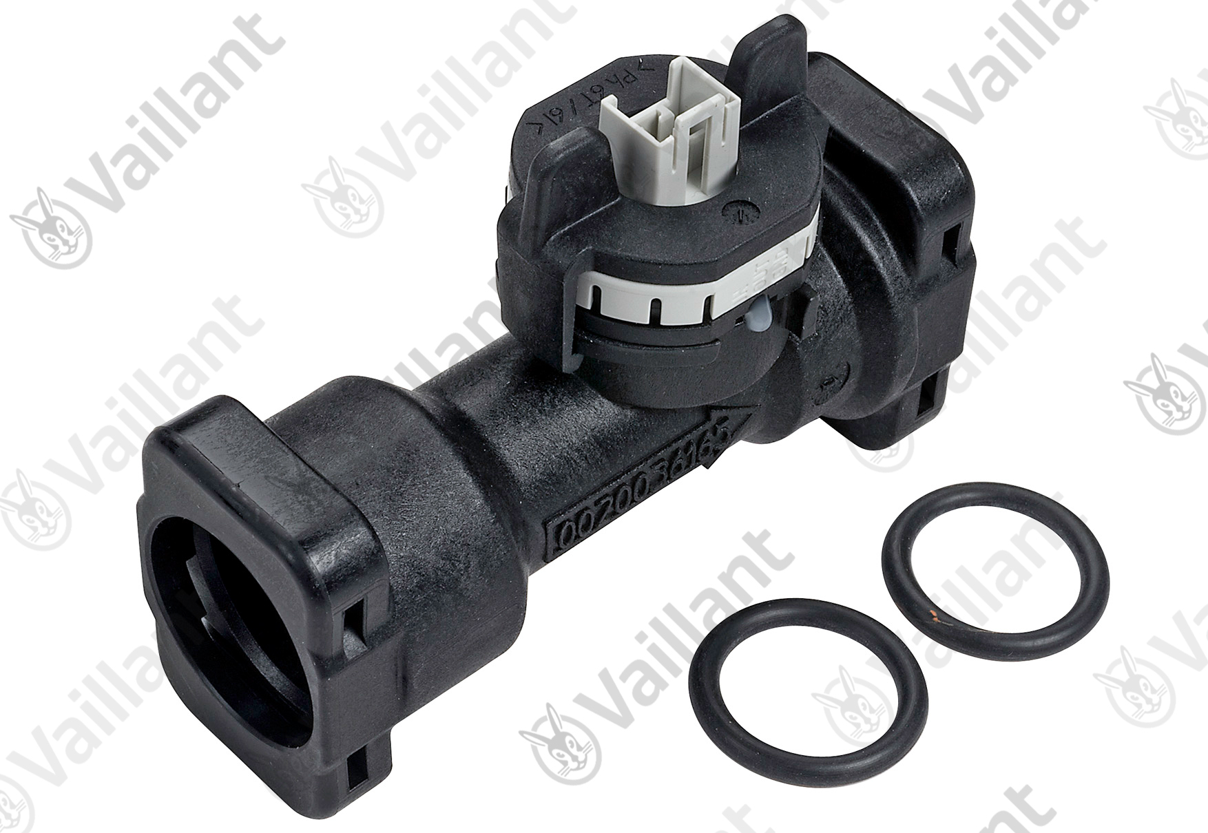 Sensor, Vortex, DN15 Vaillant-Nr. 0020045923