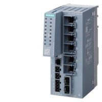Siemens Dig Industr. SCALANCE SC636-2C Security Appliance 6GK5636-2GS00-2AC2