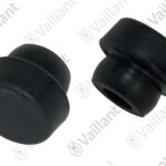 Stopfen, (Set a 2) Vaillant-Nr. 108630