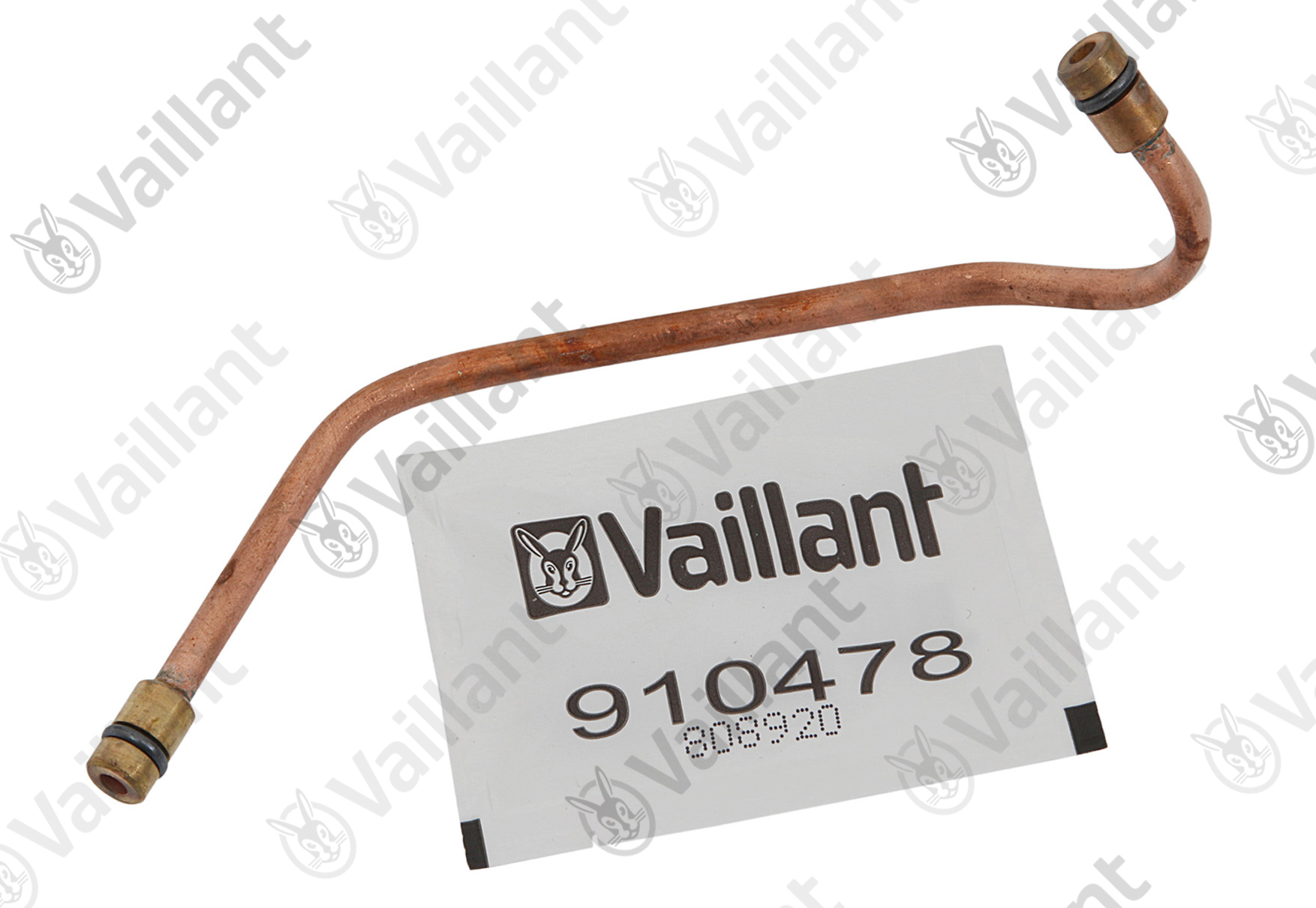 Vaillant Steuerleitung Vaillant-Nr. 088842