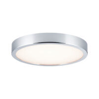 PAULMANN LED-Kunststoffleuchte 20W 2700K Aviar 708.82 2000lm chr Konverter