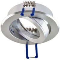 EVN Lichttechnik NV EB-Leuchte alu 50W 608 014