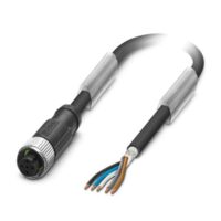 Phoenix Contact Sensor-/Aktor-Kabel SAC-5P- 5,0 #1682951
