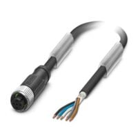 Phoenix Contact Sensor-/Aktor-Kabel SAC-5P- 3,0 #1682948