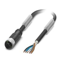 Phoenix Contact Sensor-/Aktor-Kabel SAC-5P- 1,5 #1682935