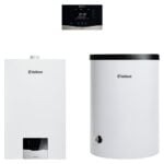 VAILLANT Paket 1.719/3 ecoTEC plus VC 15CS/1-5, VRC 720/3, VIH R 150/6B