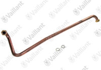 Rohr, WW-Ausgang Speicher Vaillant-Nr. 083997