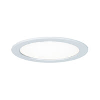 PAULMANN LED-Panel Ø220mm 18W 4000K weiß Quality 920.60 1450lm Konverter