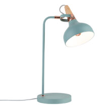 PAULMANN Wohnraumleuchte 20W HV E14 gn Juna 796.51 mit Schalt