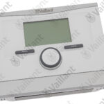 VAILLANT Regler, VRT 350f Vaillant-Nr. 0020140516