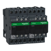 Schneider Electric Wendeschütz 25A 230V50/60HZ LC2DT25P7