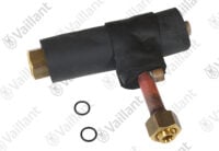 Rohr, PK, PWT-Modul Vaillant-Nr. 0020117294