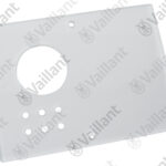 Schauglas Vaillant-Nr. 0020050657