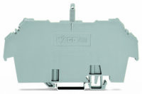 WAGO GmbH & Co. KG Abdeckprofilträger (Typ 1) 709-167