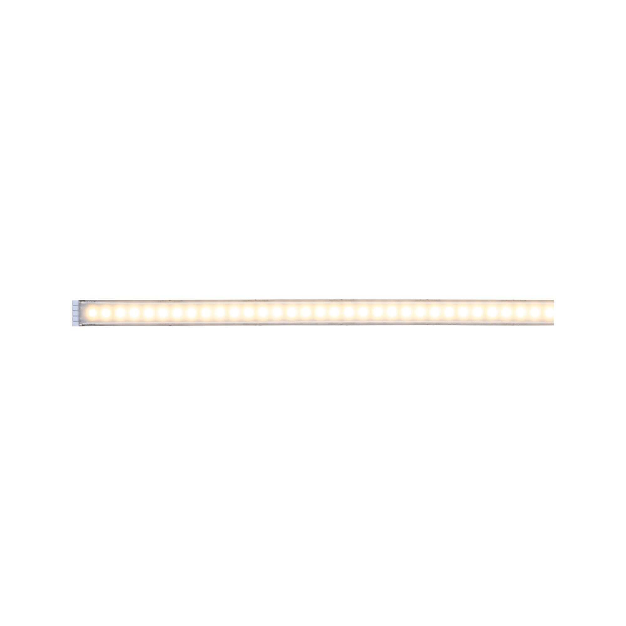 Paulmann PAULMANN LED-Lichtband 13,5W/m weiß 2700K MaxLED 706.76 144Stk/m IP20 DC 24V