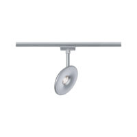 PAULMANN LED-Schienenstrahler 7,4W Konverter Sphere 968.01 1LED chr 4000K weiß 600lm
