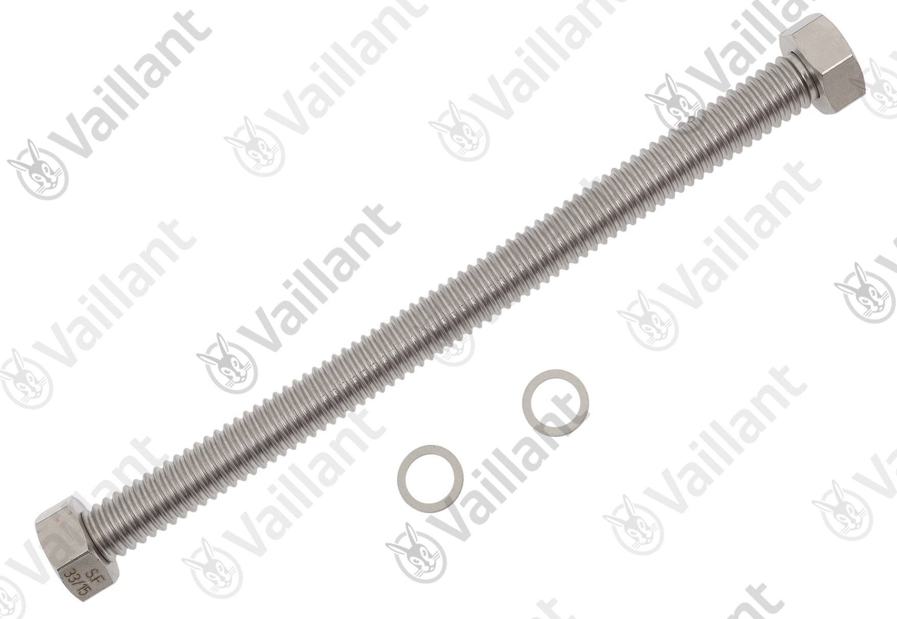 Vaillant VAILLANT Rohr Vaillant-Nr. 0020193833