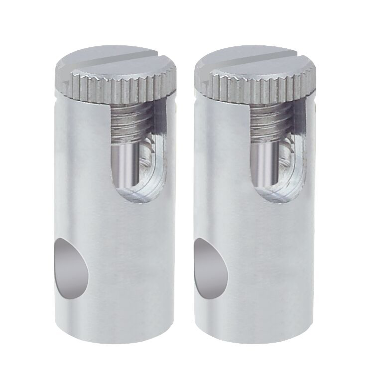 Paulmann PAULMANN End-Einspeisung chr 972.83