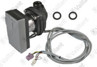 Pumpe, Solekreis Vaillant-Nr. 0020117278