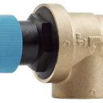 Sicherheitsventil Rp 1 bis 6bar Inst-Set ecoTECplus VC 806-1206/5-5