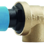 Sicherheitsventil Rp 1 bis 4bar Inst-Set ecoTECplus VC 806-1206/5-5