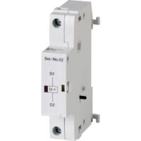 Eaton (Moeller) Unterspannungsauslöser 230/240V 50/60Hz P-SOL-XUV(#157859
