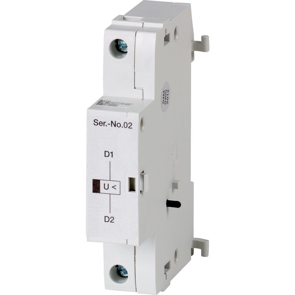 Eaton Eaton (Moeller) Unterspannungsauslöser 230/240V 50/60Hz P-SOL-XUV(#157859