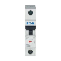 Eaton (Moeller) Leitungsschutzschalter C 3A, 1p FAZ-C3/1