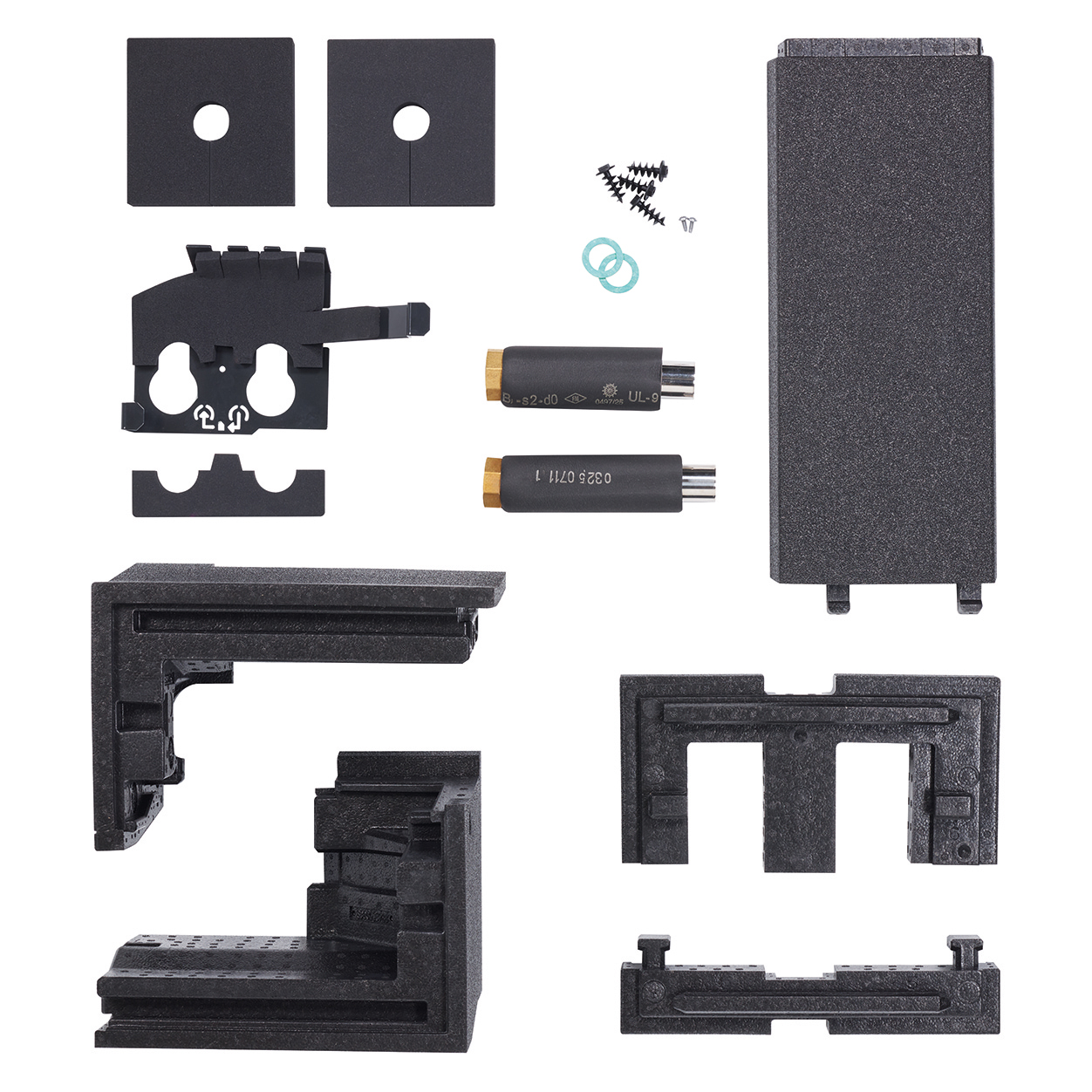 Vaillant VAILLANT GEG Montage-Set Wand für aroTHERM pro VWL 115/7.1