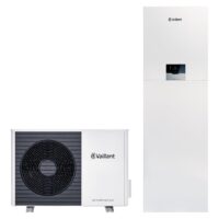 VAILLANT Paket4.0207 aroTHERM Split plus VWL 55/8.2 AS S2 mit uniTOWER Split plus