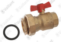 VAILLANT Ventil, Rückflussverhinderer Vaillant-Nr. 0020217864