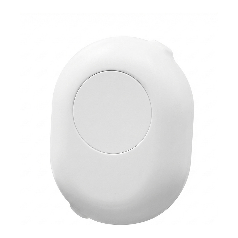 Shelly Shelly Unterputz Zubehör Button Add-on white
