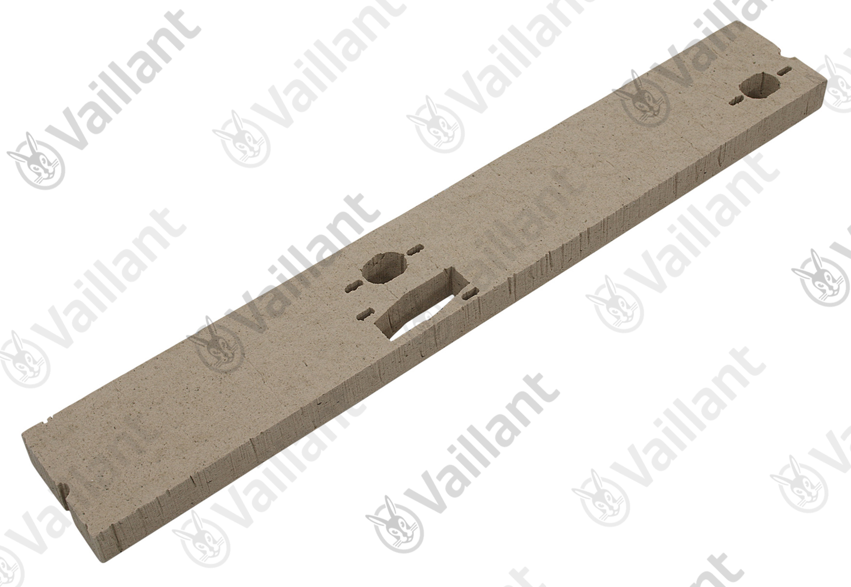 Isolierung Vaillant-Nr. 295414