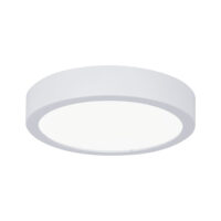 PAULMANN LED-Kunststoffleuchte 14W 4000K Aviar 789.24 1000lm weiß Konverter