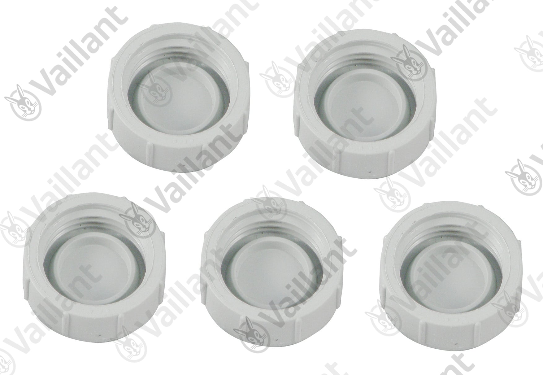 Vaillant Kappe, (x5) Vaillant-Nr. 147392