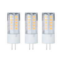 PAULMANN LED-Röhrenlampe G4 3W 2700K weiß 288.14 300lm F kl DC Ø17x47mm 12V