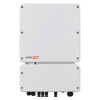 SolarEdge Photovoltaik Wechselrichter SE10000H-RWSKBF57 (Home Hub)