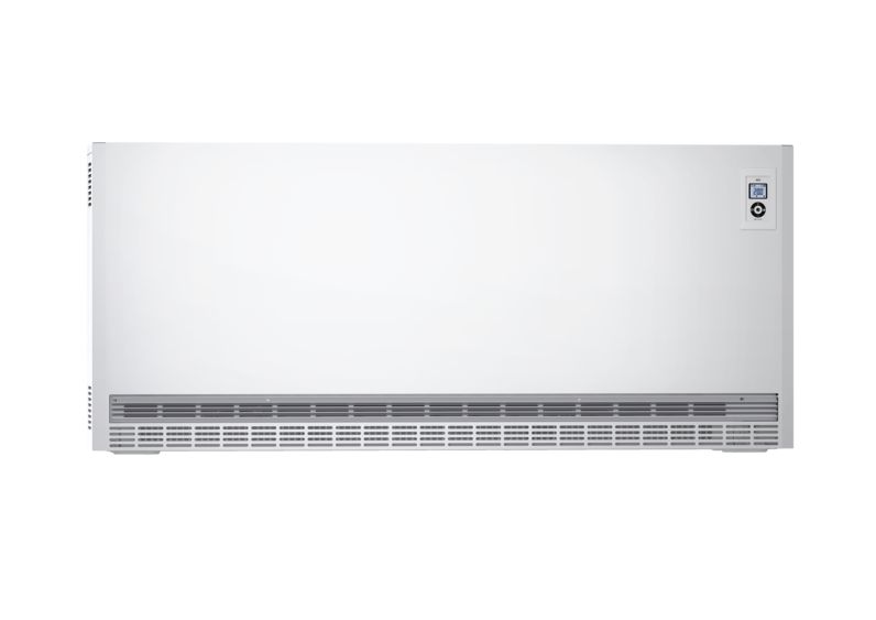 Stiebel-Eltron STIEBEL ELTRON AEG Wärmespeicher Standar WSP 7011, 7kW, 400V, weiß