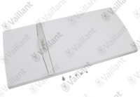 Frontblech Vaillant-Nr. 0020143518