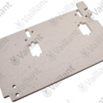 Isolierplatte Vaillant-Nr. 114123