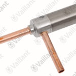 VAILLANT Expansionsventil, elektronisch, ET Vaillant-Nr. 0020210631