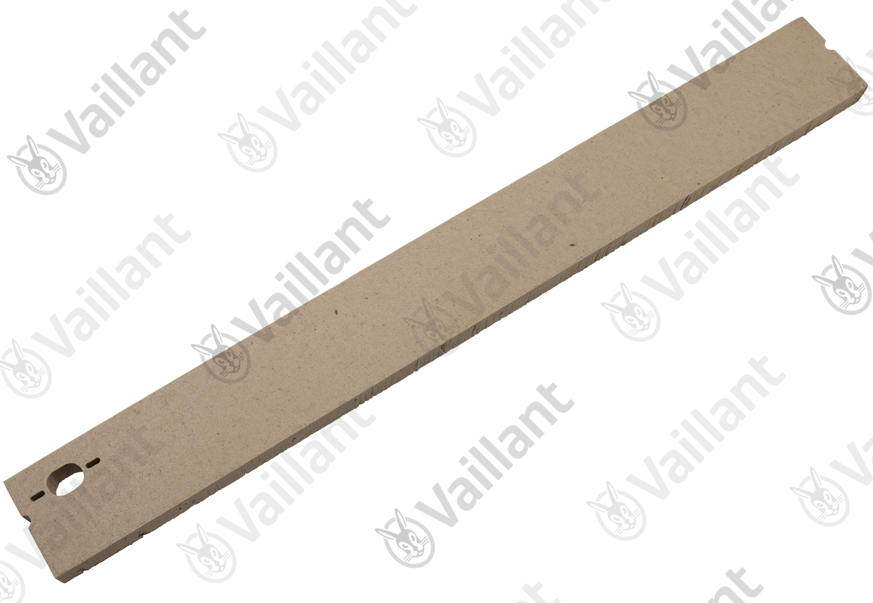 Isolierung, Brenner rechts Vaillant-Nr. 295402