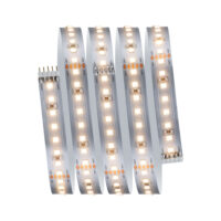 PAULMANN LED-Lichtband 7,33W/m weiß 2700K 712.43 128Stk/m IP20 UC 24-230V