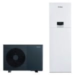 VAILLANT Set aroTHERM plus 55/8.1 A 230V mit uniTOWER VIH QW 190/7 C2