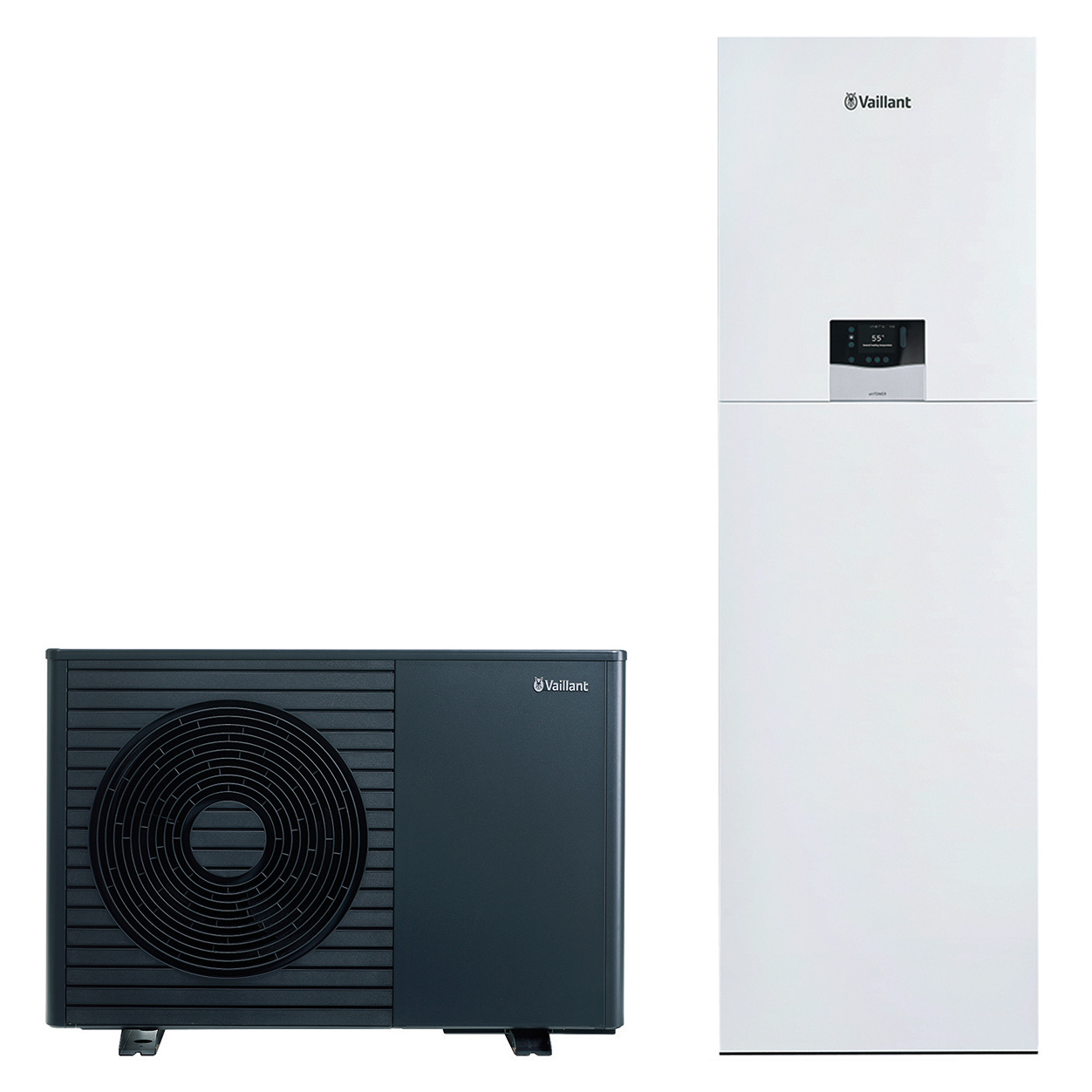 VAILLANT Set aroTHERM plus 35/8.1 A 230V mit uniTOWER VIH QW 190/7 C2