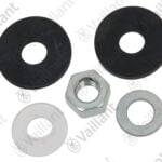 VAILLANT Befestigungssatz, Anode Vaillant-Nr. 0020122765