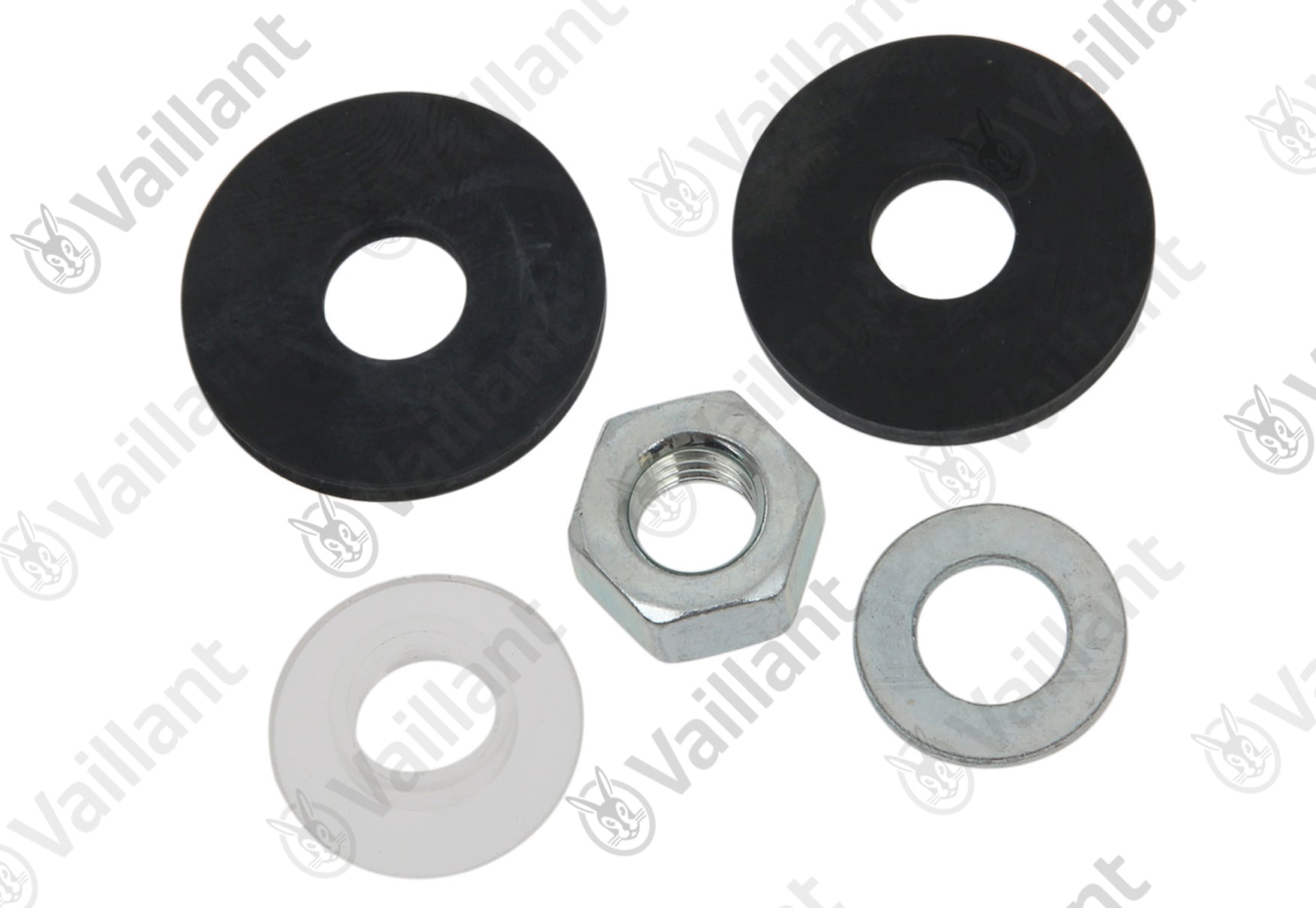 VAILLANT Befestigungssatz, Anode Vaillant-Nr. 0020122765
